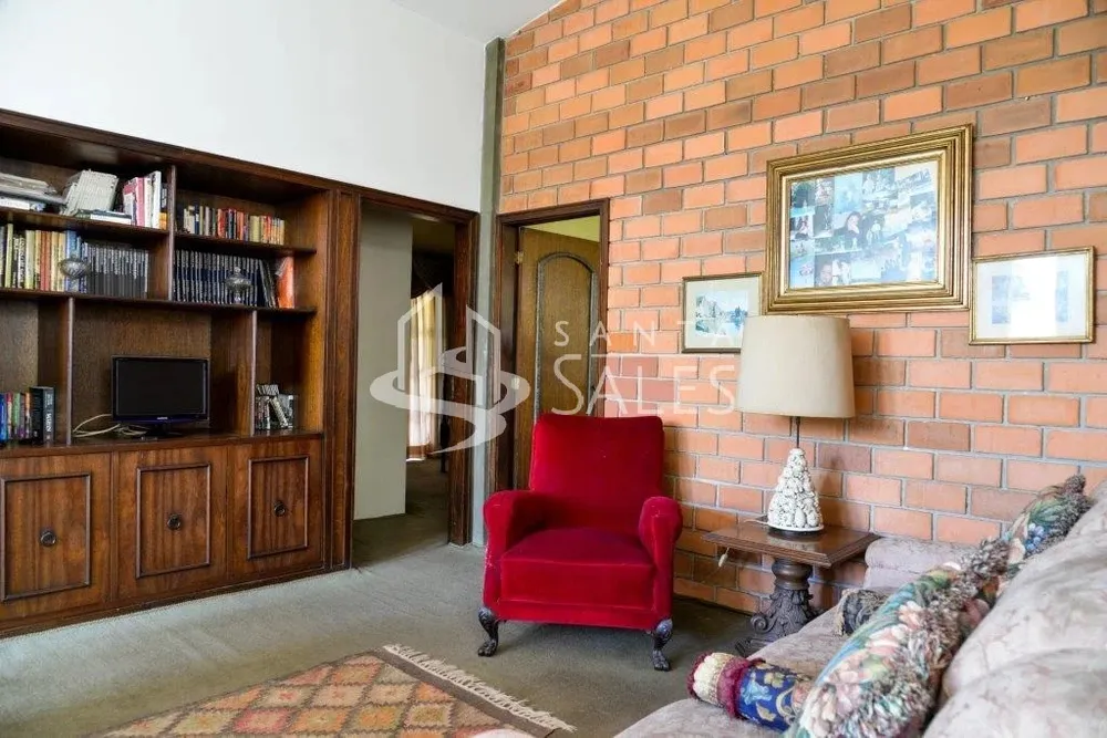 Sobrado, 5 quartos, 680 m² - Foto 1