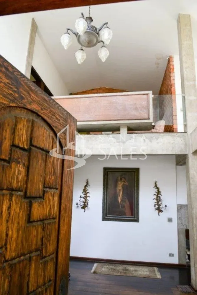 Sobrado, 5 quartos, 680 m² - Foto 3