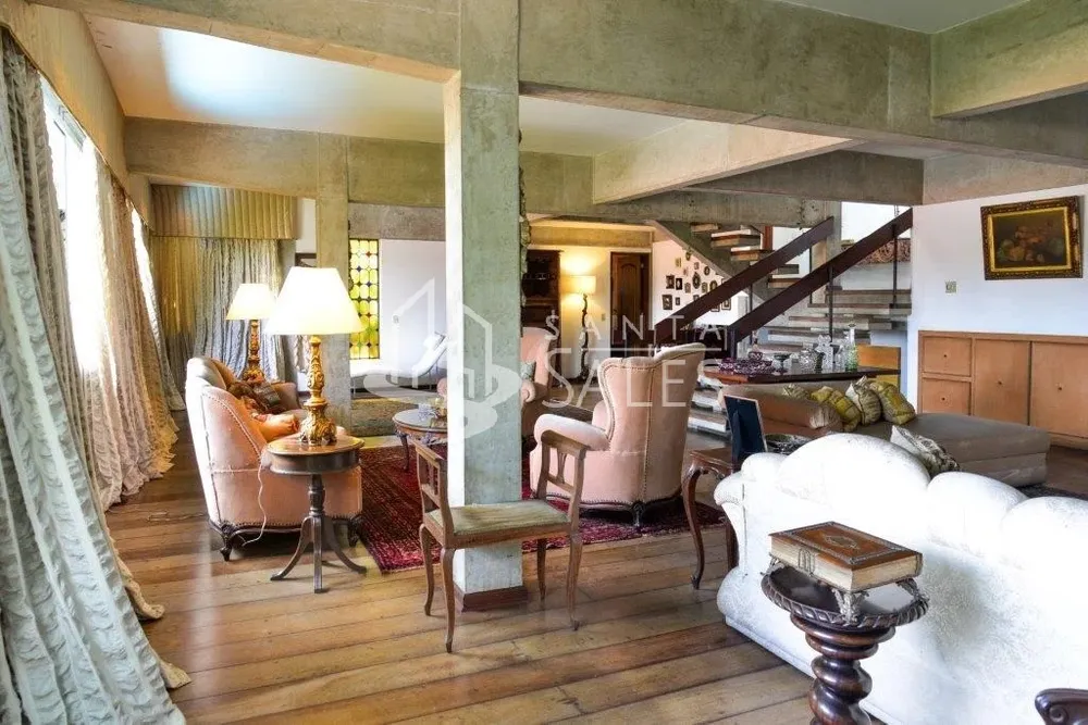 Sobrado, 5 quartos, 680 m² - Foto 10