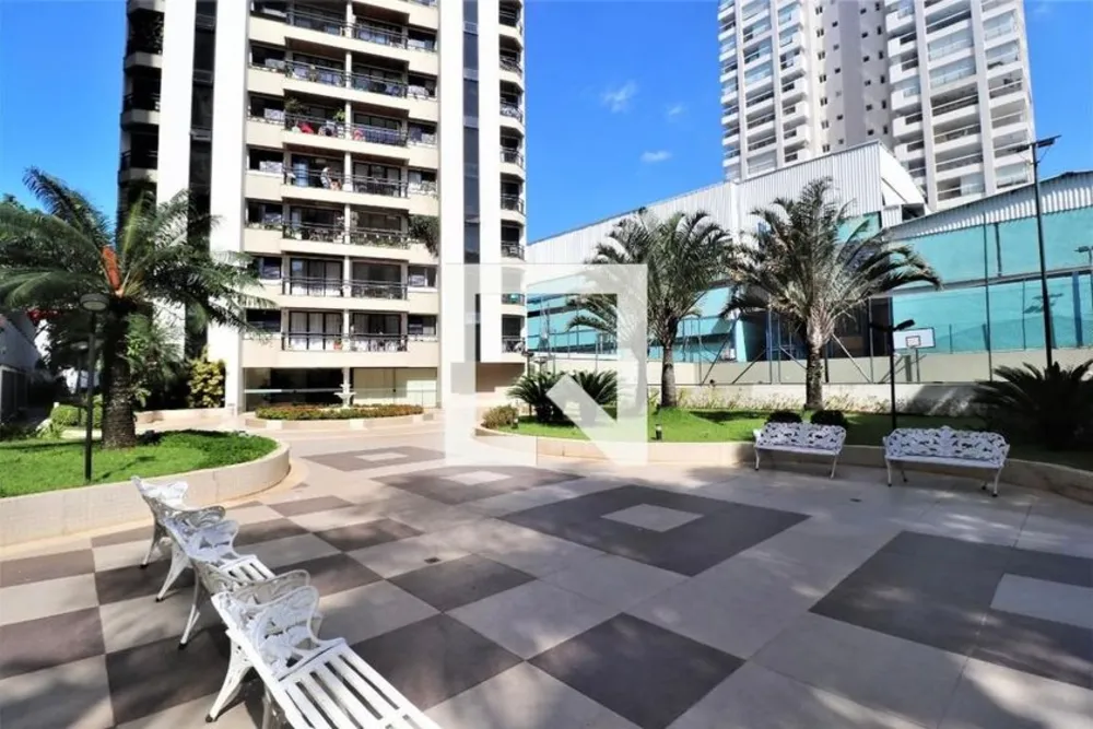 Apartamento, 4 quartos, 96 m² - Foto 2