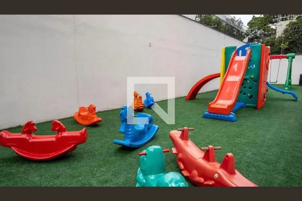 Apartamento, 4 quartos, 96 m² - Foto 13