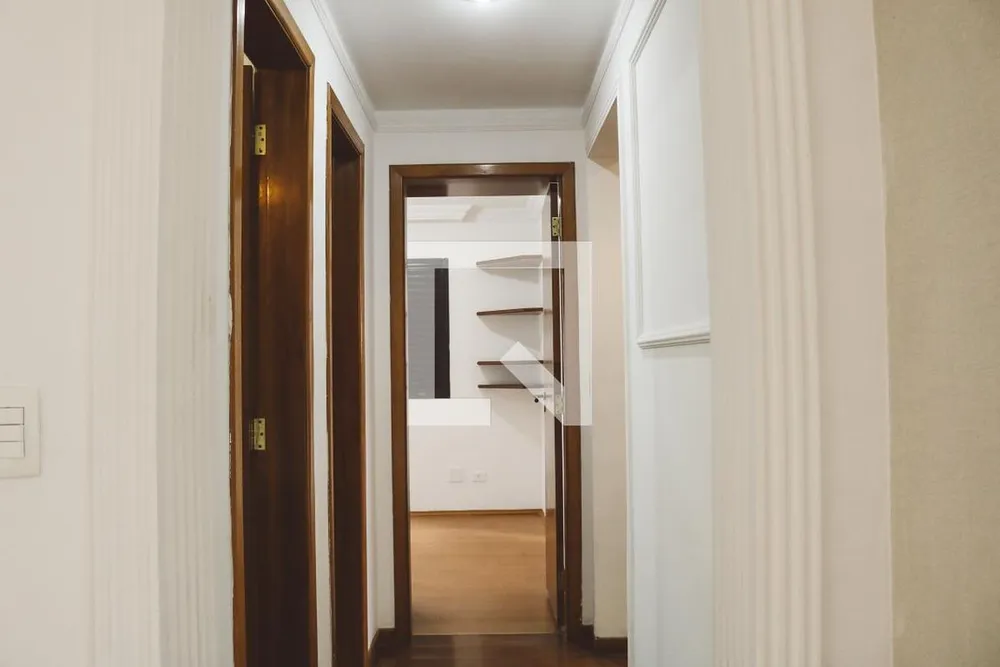 Apartamento, 4 quartos, 96 m² - Foto 1