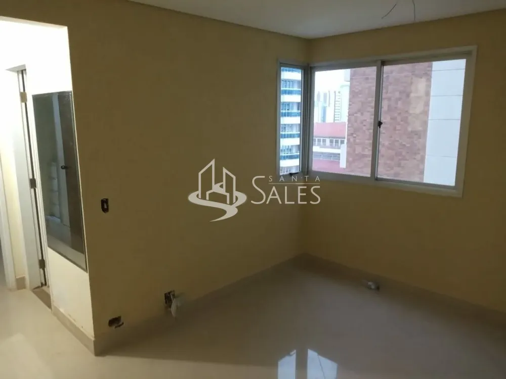Apartamento, 1 quarto, 45 m² - Foto 3