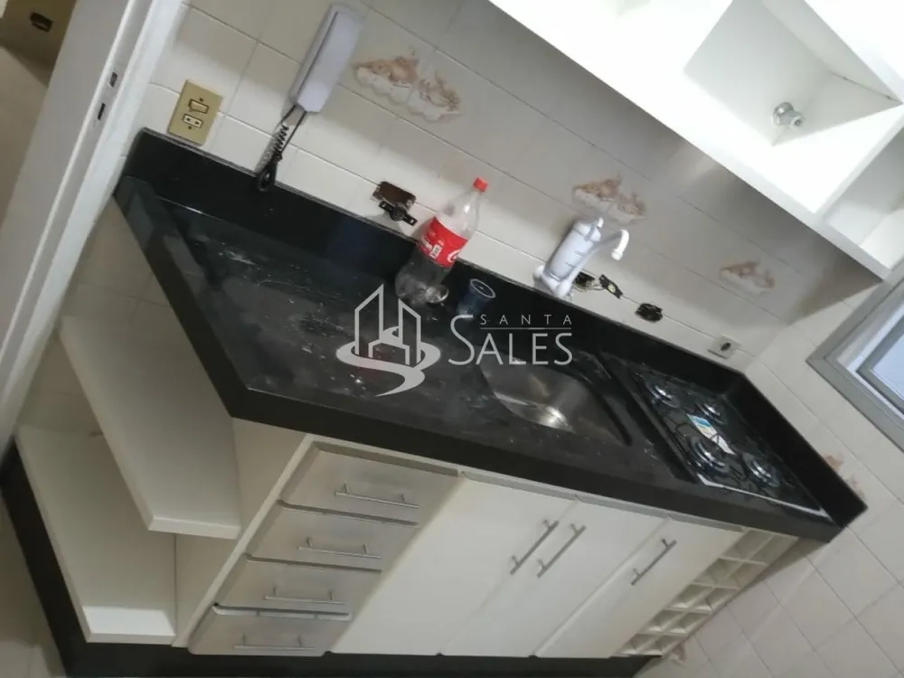 Apartamento, 1 quarto, 45 m² - Foto 4