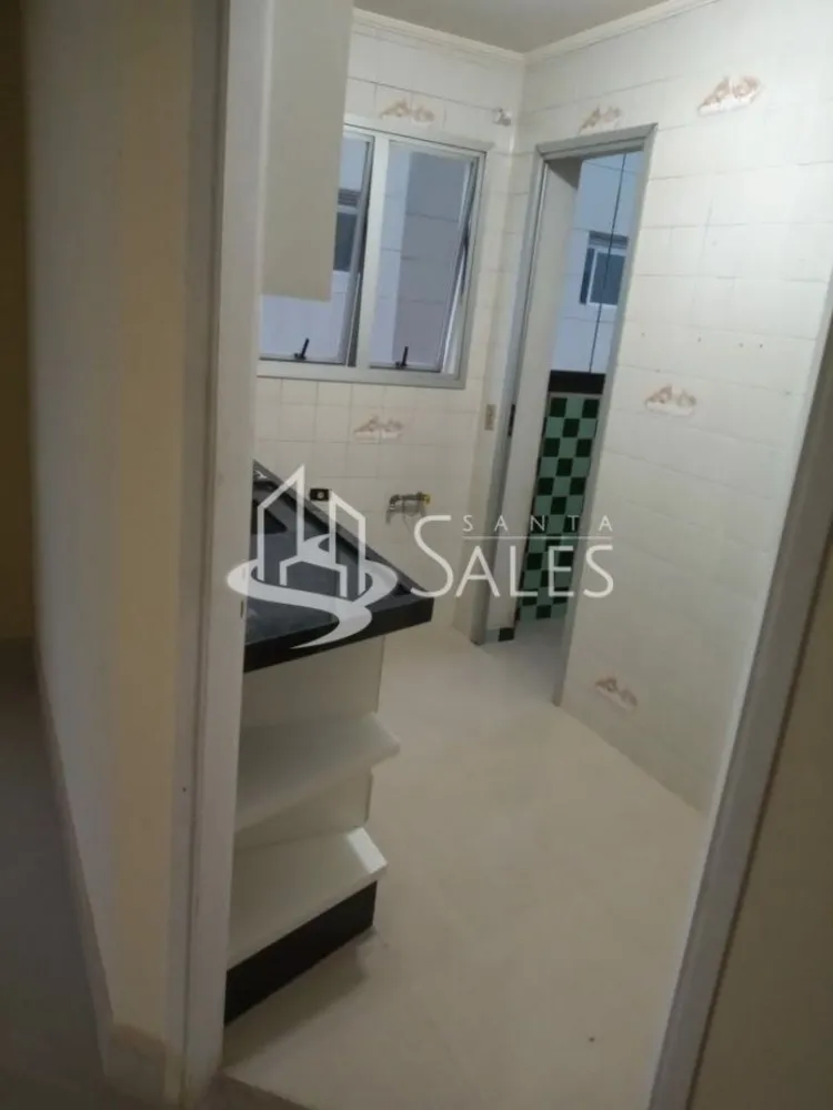 Apartamento, 1 quarto, 45 m² - Foto 11