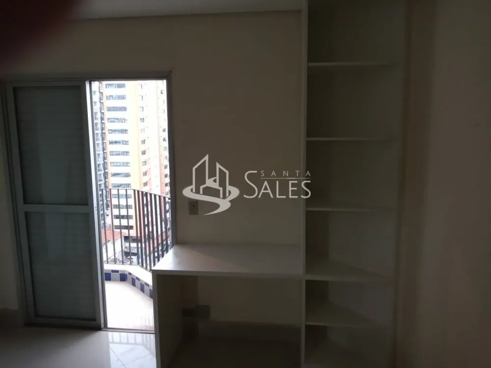 Apartamento, 1 quarto, 45 m² - Foto 8