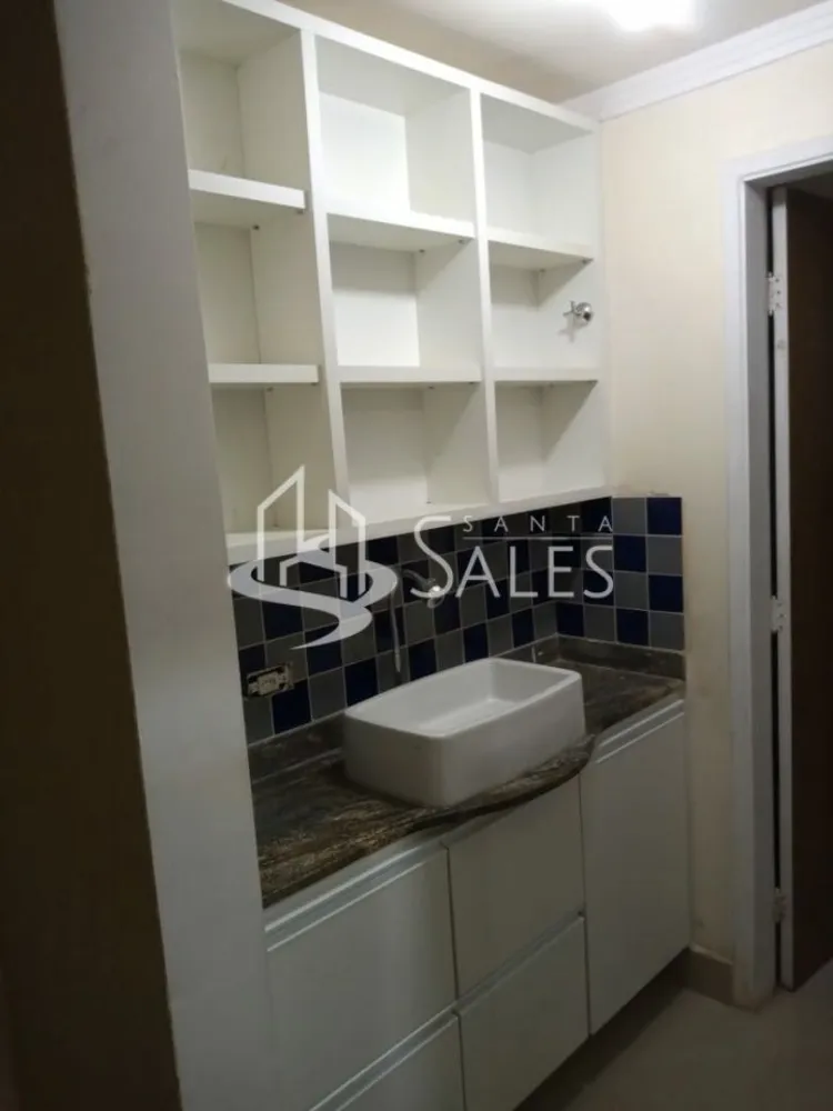 Apartamento, 1 quarto, 45 m² - Foto 1