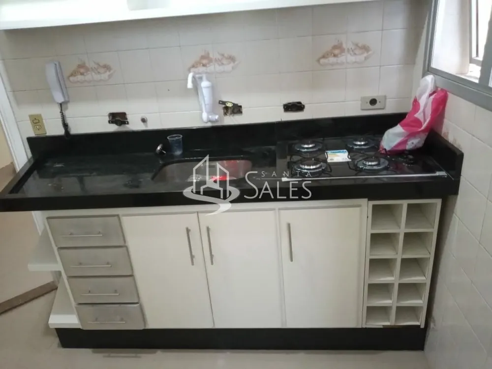 Apartamento, 1 quarto, 45 m² - Foto 9