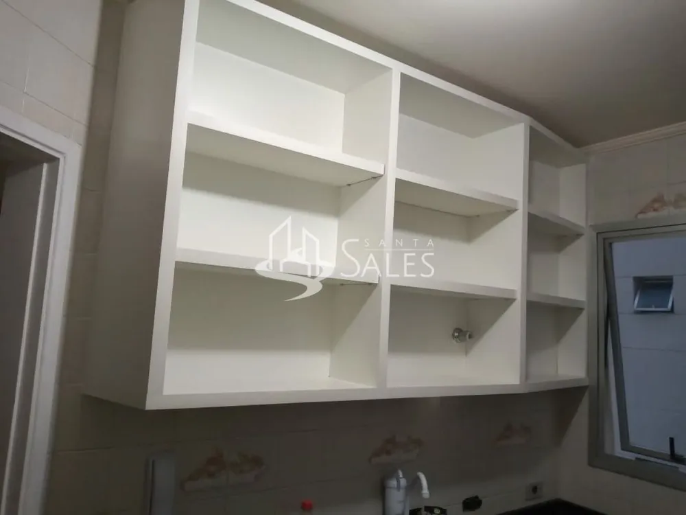 Apartamento, 1 quarto, 45 m² - Foto 5