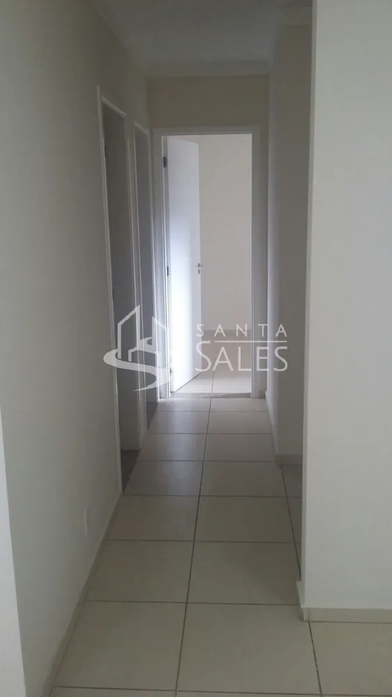 Apartamento, 3 quartos, 70 m² - Foto 3