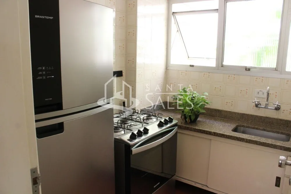 Apartamento, 3 quartos, 110 m² - Foto 8