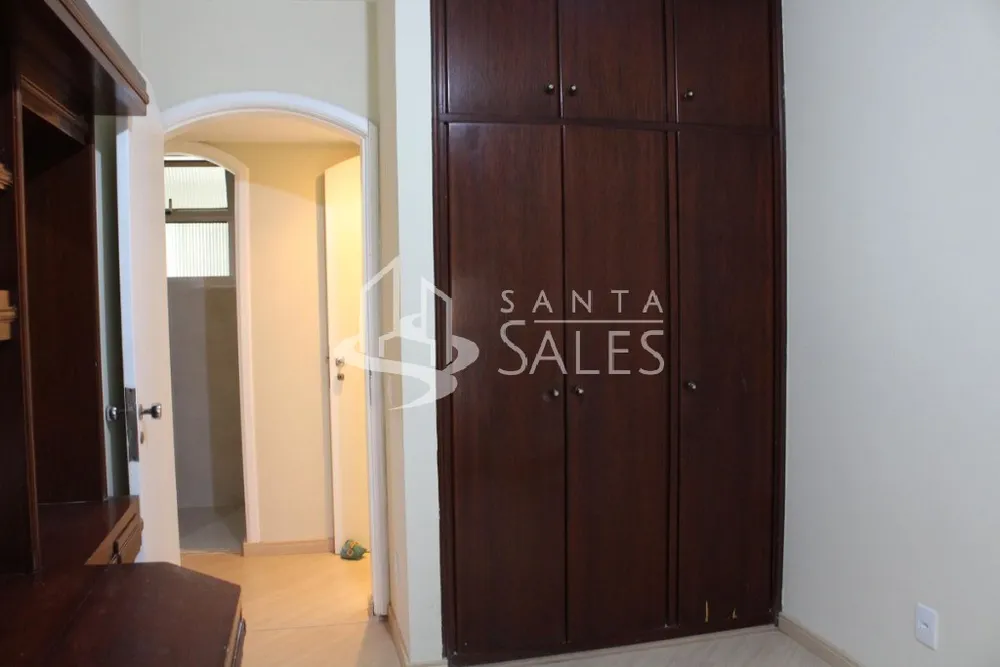 Apartamento, 3 quartos, 110 m² - Foto 2