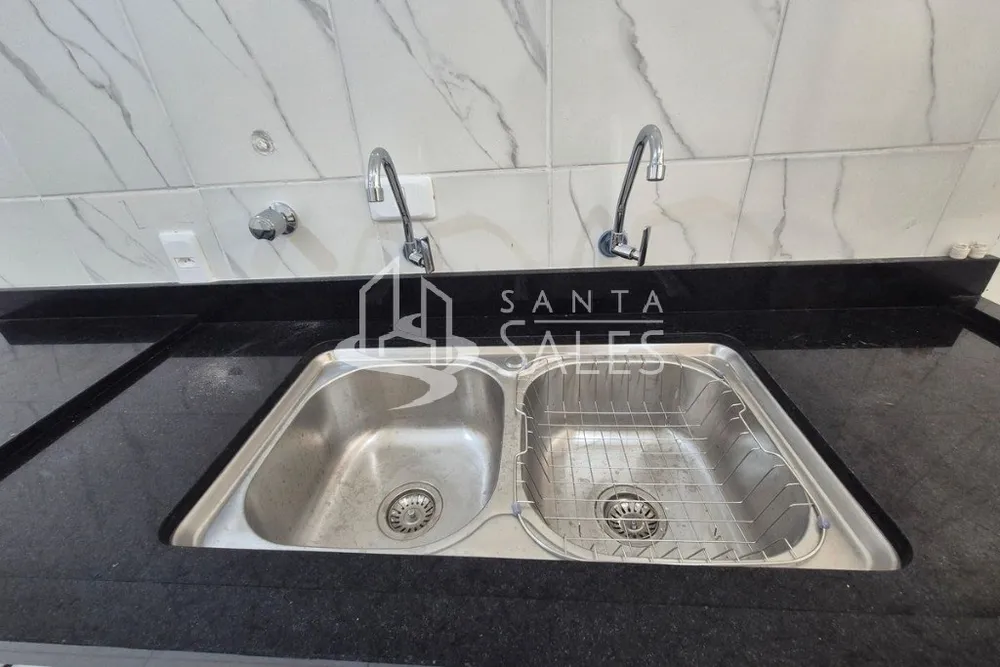 Apartamento, 3 quartos, 110 m² - Foto 1