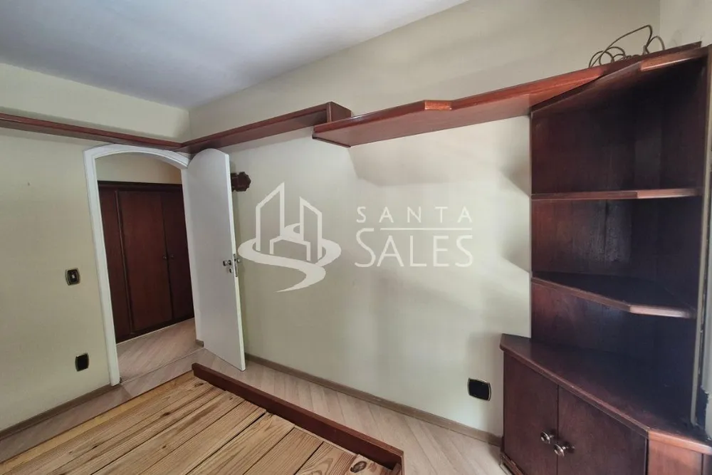 Apartamento, 3 quartos, 110 m² - Foto 4