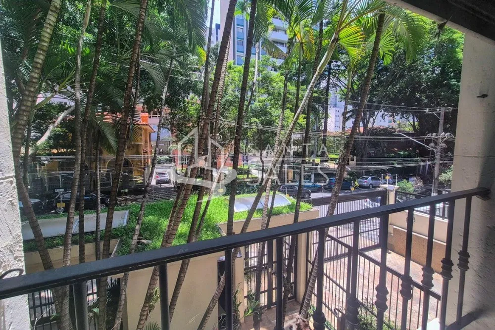 Apartamento, 3 quartos, 110 m² - Foto 5