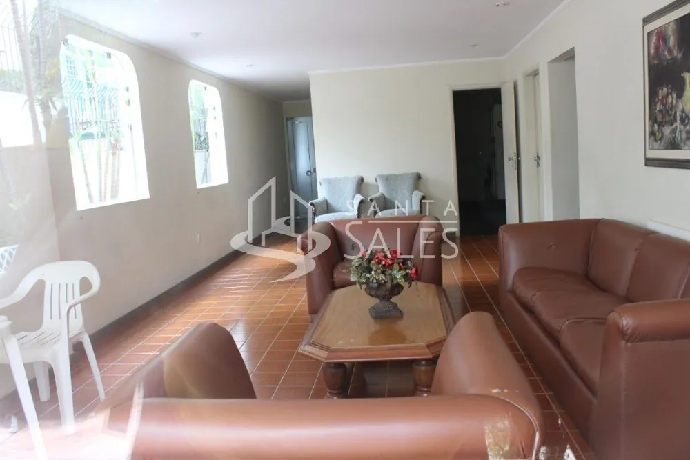 Apartamento, 3 quartos, 110 m² - Foto 7
