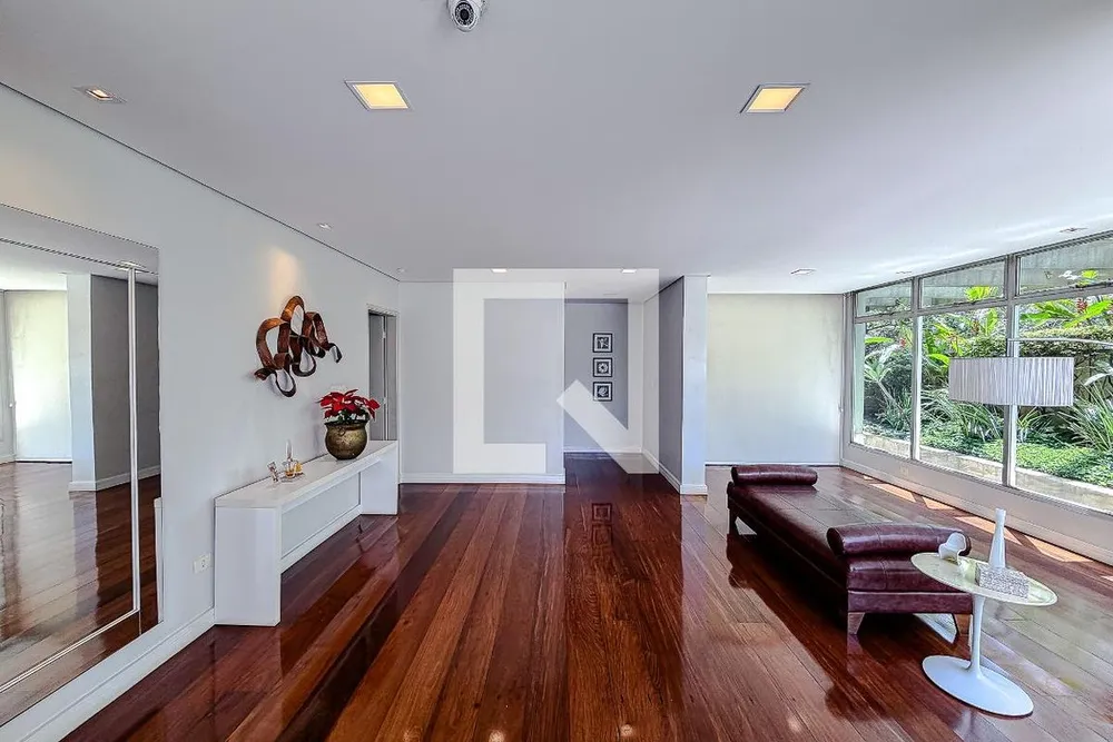 Apartamento, 3 quartos, 110 m² - Foto 1