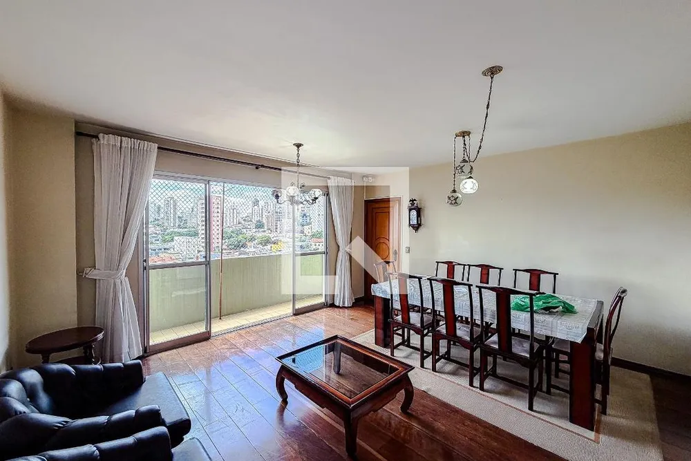 Apartamento, 3 quartos, 110 m² - Foto 8