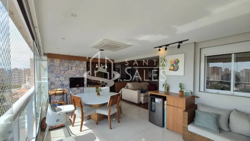 Apartamento, 3 quartos, 110 m² - Foto 4