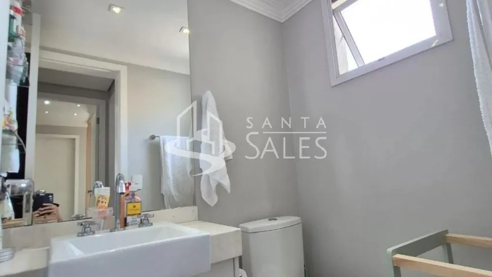 Apartamento, 3 quartos, 110 m² - Foto 9