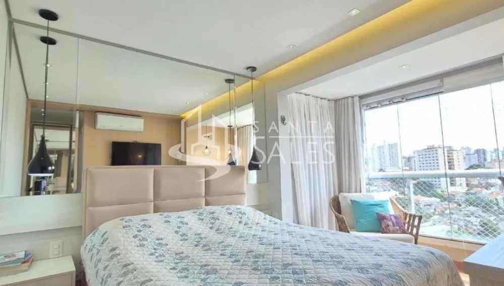 Apartamento, 3 quartos, 110 m² - Foto 7