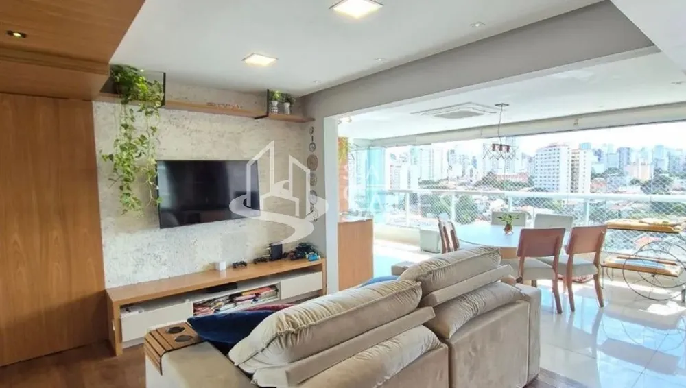 Apartamento, 3 quartos, 110 m² - Foto 5