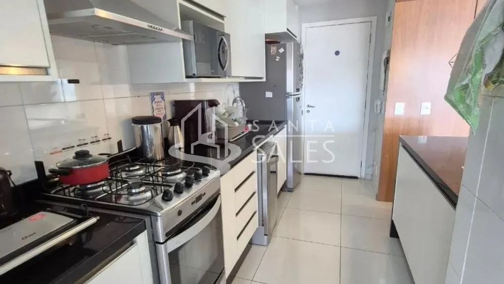 Apartamento, 3 quartos, 110 m² - Foto 11