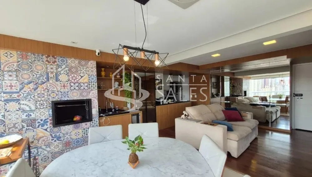 Apartamento, 3 quartos, 110 m² - Foto 6