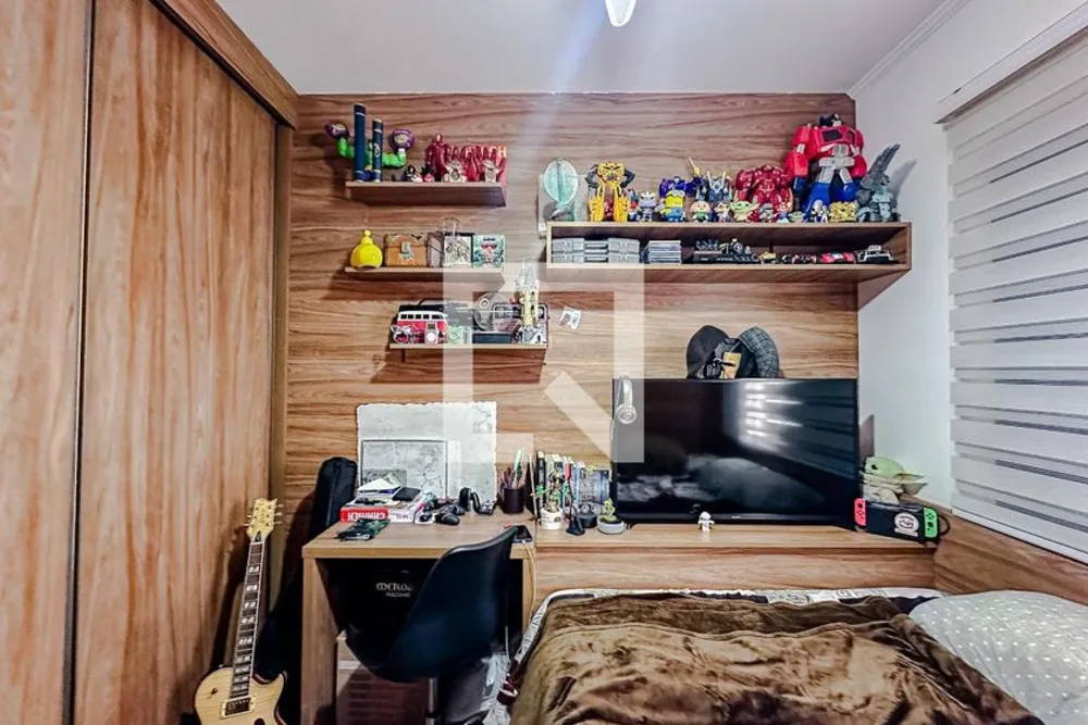 Apartamento, 3 quartos, 78 m² - Foto 7