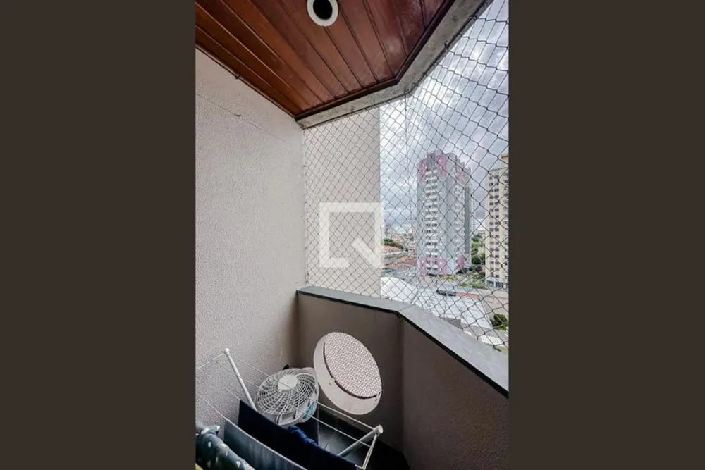 Apartamento, 3 quartos, 78 m² - Foto 2