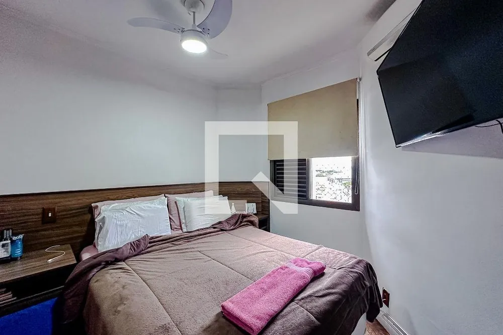 Apartamento, 3 quartos, 78 m² - Foto 5