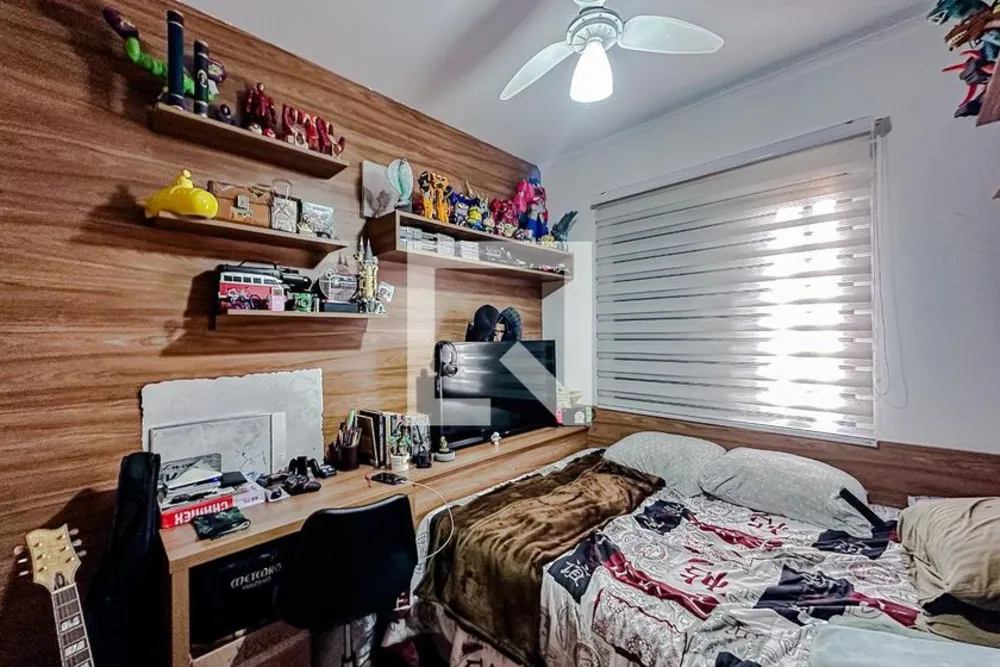 Apartamento, 3 quartos, 78 m² - Foto 6