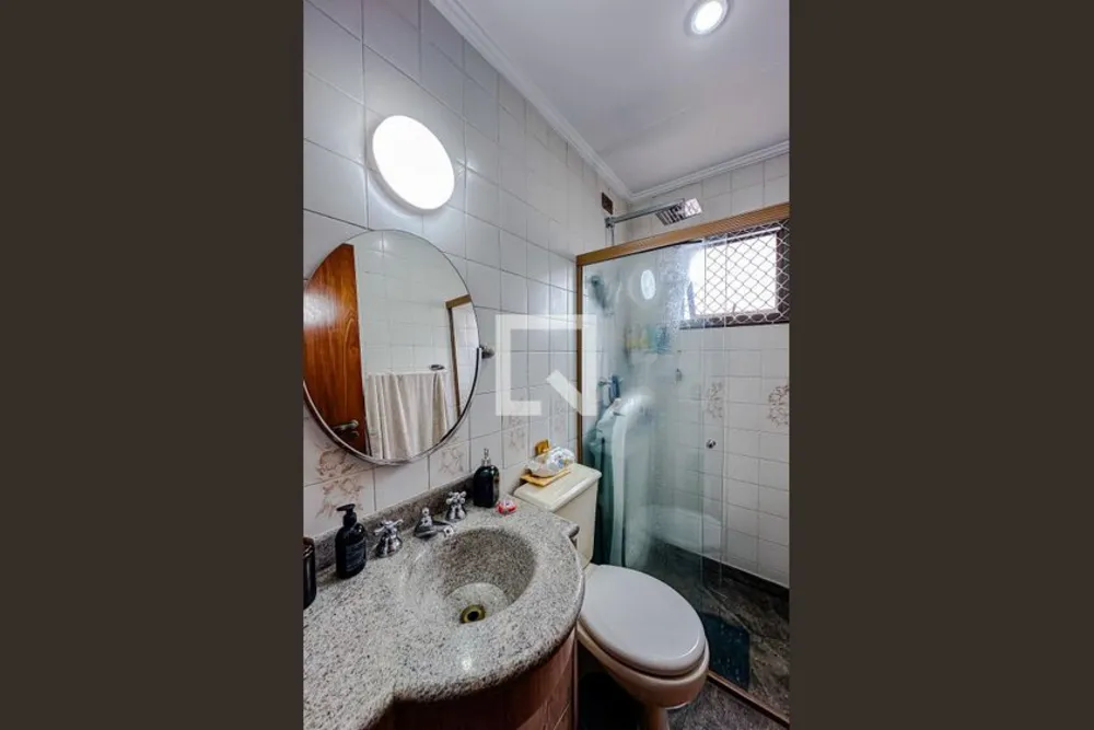 Apartamento, 3 quartos, 78 m² - Foto 10
