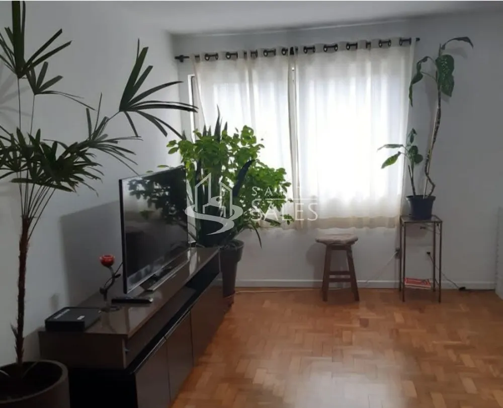 Apartamento, 2 quartos, 96 m² - Foto 1