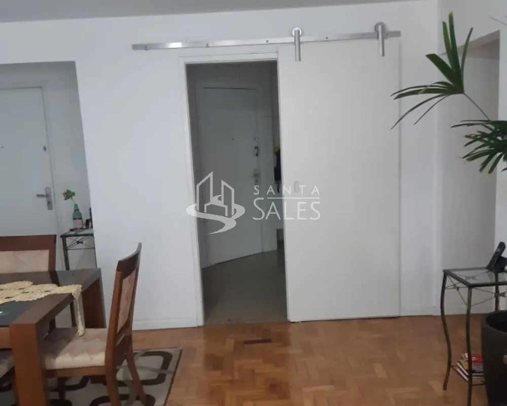 Apartamento, 2 quartos, 96 m² - Foto 4