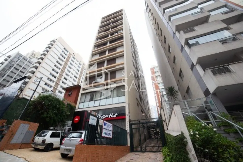 Apartamento, 2 quartos, 115 m² - Foto 8