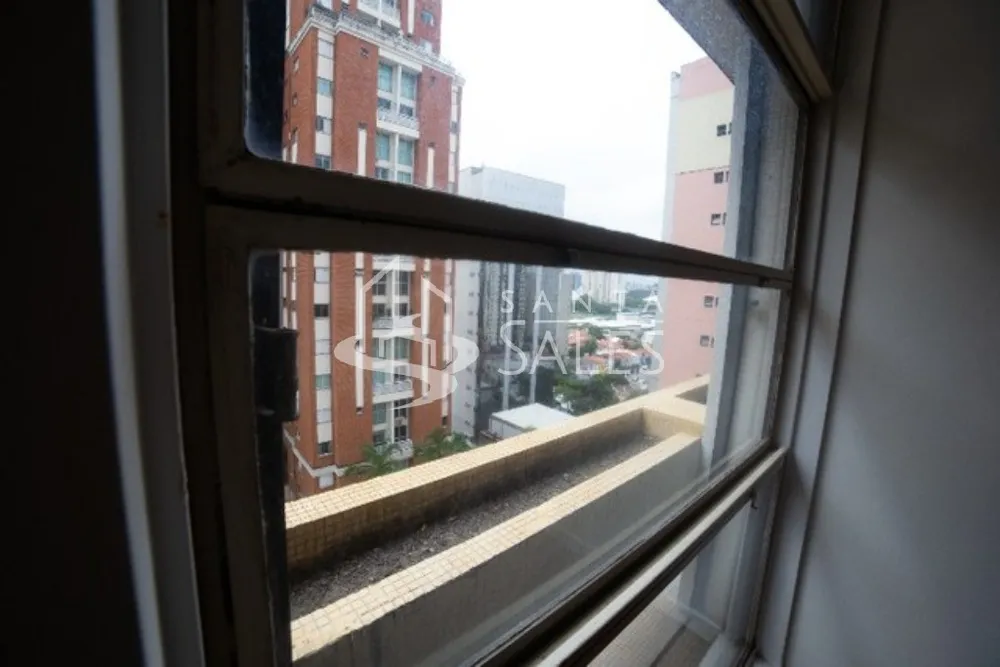 Apartamento, 2 quartos, 115 m² - Foto 1