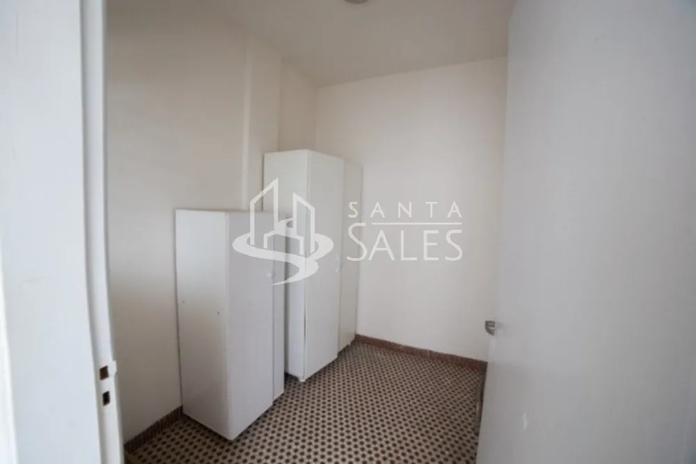 Apartamento, 2 quartos, 115 m² - Foto 2