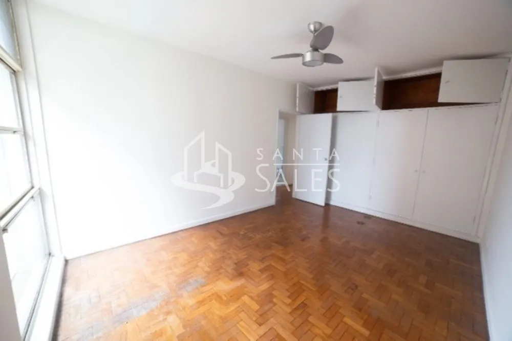 Apartamento, 2 quartos, 115 m² - Foto 2