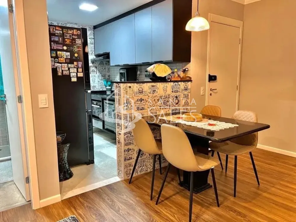Apartamento, 1 quarto, 49 m² - Foto 4