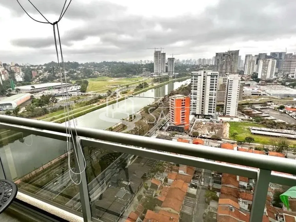 Apartamento, 1 quarto, 49 m² - Foto 5