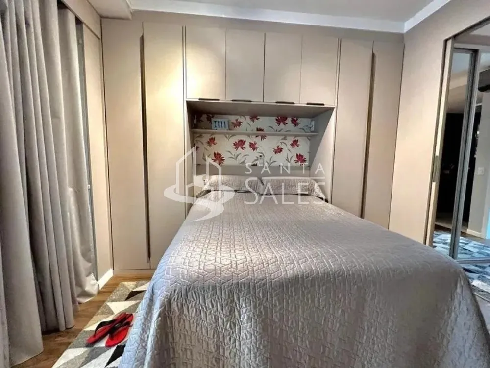 Apartamento, 1 quarto, 49 m² - Foto 8