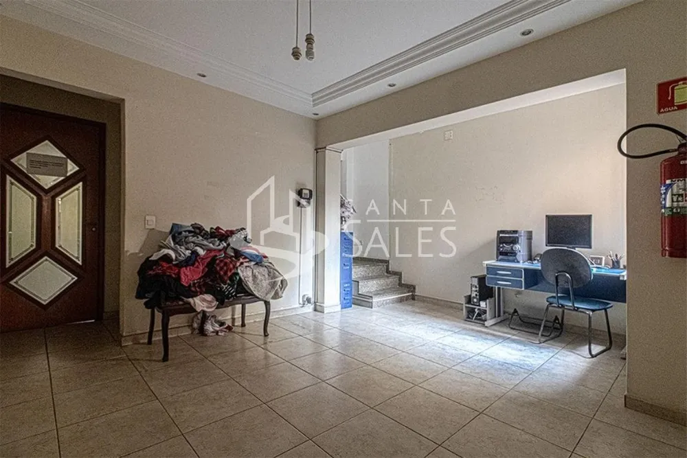 Casa, 4 quartos, 400 m² - Foto 13