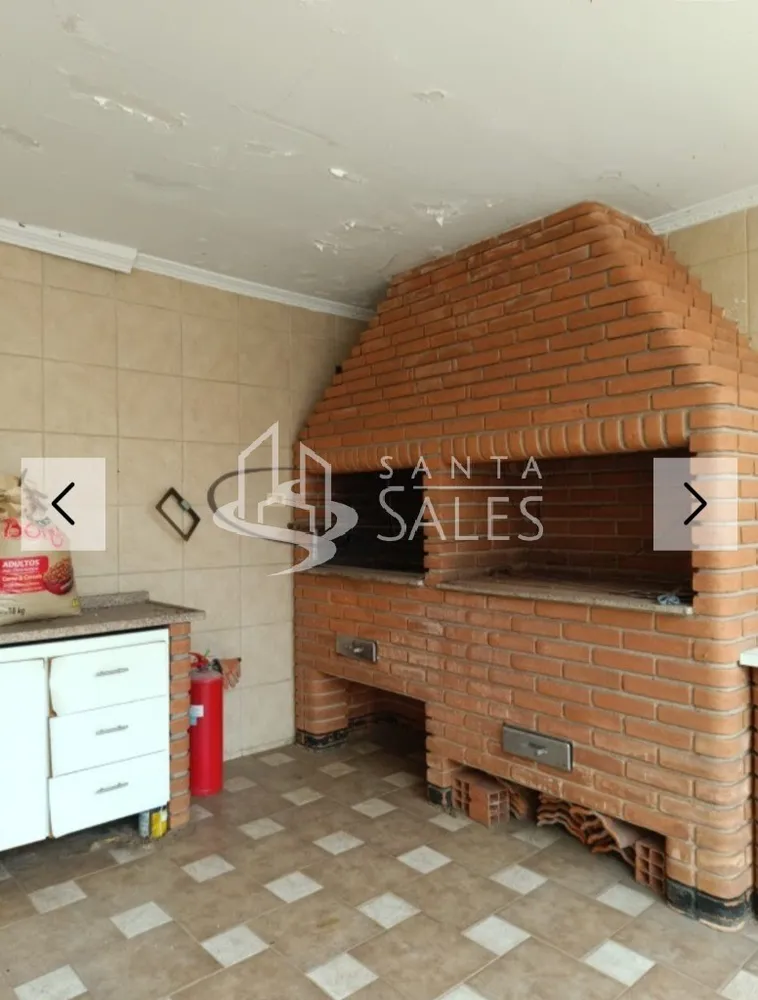 Casa, 4 quartos, 400 m² - Foto 16