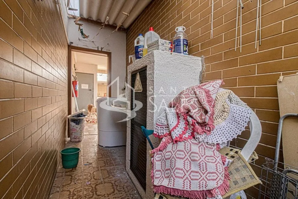Casa, 4 quartos, 400 m² - Foto 7