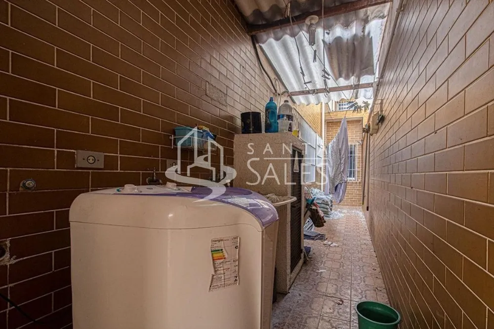 Casa, 4 quartos, 400 m² - Foto 6