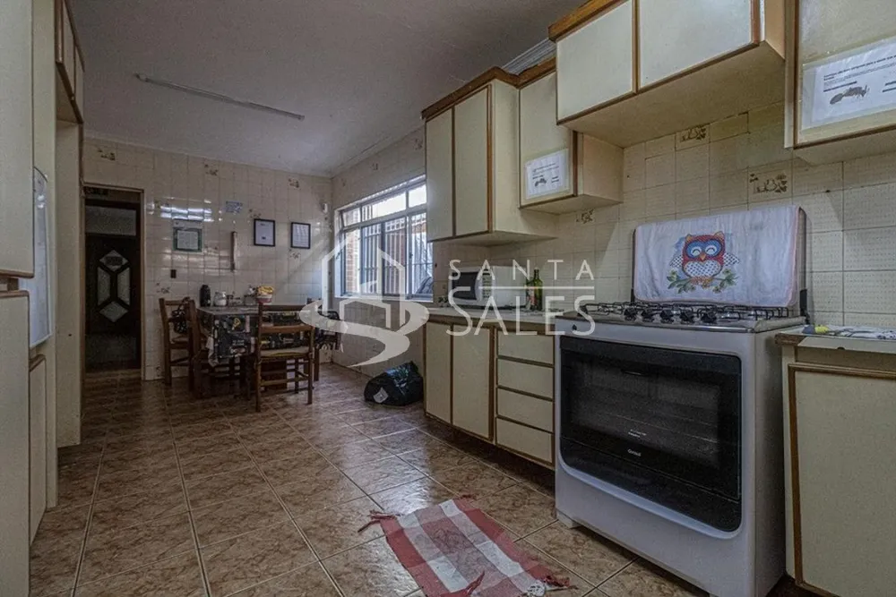 Casa, 4 quartos, 400 m² - Foto 1