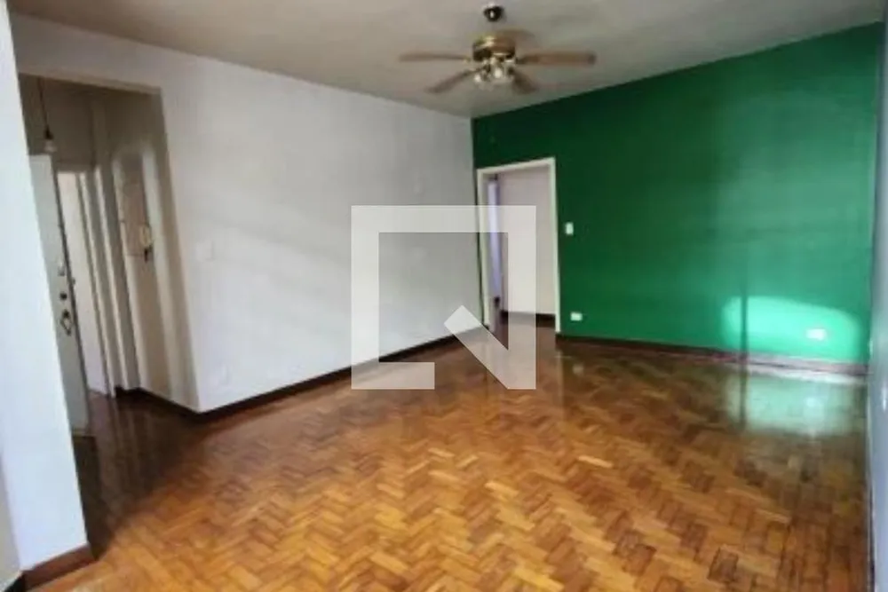 Apartamento, 3 quartos, 110 m² - Foto 1