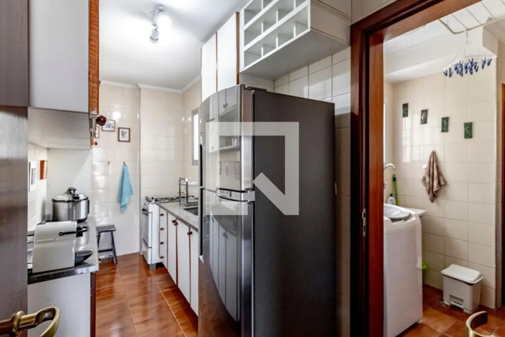 Apartamento, 2 quartos, 58 m² - Foto 6