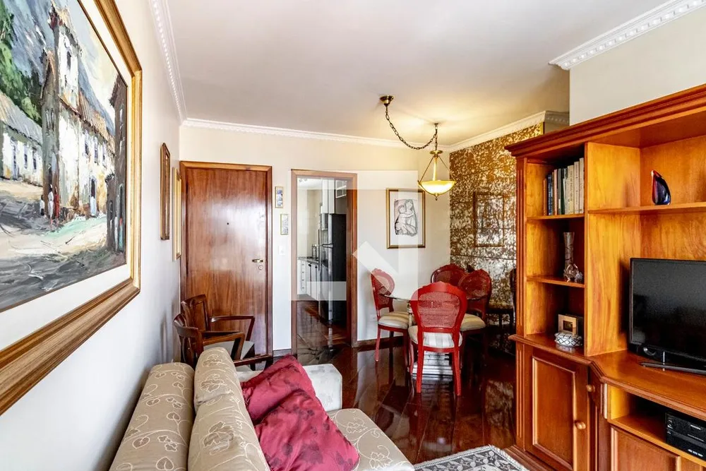 Apartamento, 2 quartos, 58 m² - Foto 7